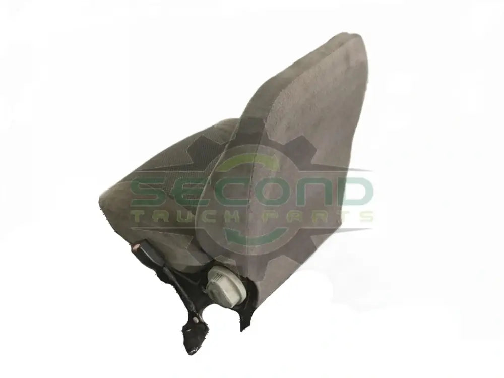Complete Seat assembly out of 09' Peterbit 335 OEM - Second Truck Parts