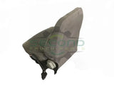 Complete Seat assembly out of 09' Peterbit 335 OEM - Second Truck Parts