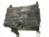 Complete Steel battery box with composite lid OEM - Second Truck Parts