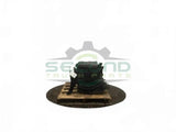 Complete Steel battery box with composite lid OEM - Second Truck Parts