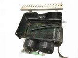 Complete Steel Battery Box with Lid and 2 air tanks out of 12' FTL - Second Truck Parts