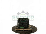 Complete Steel Battery Box with Lid and 2 air tanks out of 12' FTL - Second Truck Parts