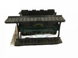 Complete Steel Battery Box with out lid OEM - Second Truck Parts