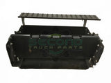 Complete Steel Battery Box with out lid OEM - Second Truck Parts