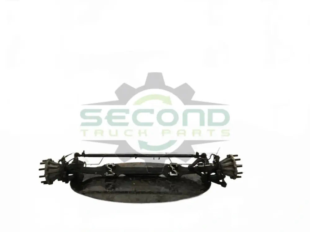 Complete Steering axle with ABS OEM - Second Truck Parts