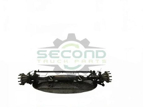 Complete Steering axle with ABS OEM - Second Truck Parts