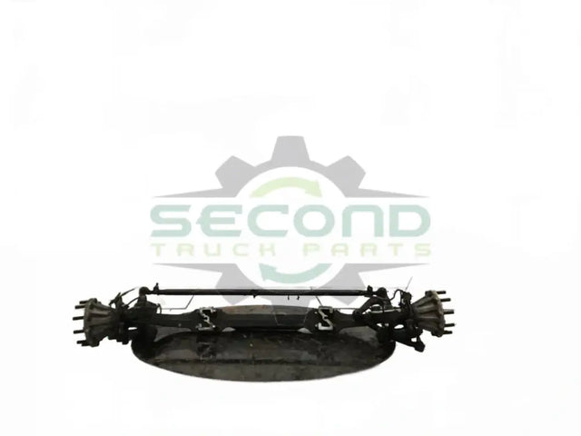Complete Steering axle with ABS OEM - Second Truck Parts