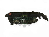 Complete Tandem Meritor Differential assembly MT 40-14X*4C OEM - Second Truck Parts