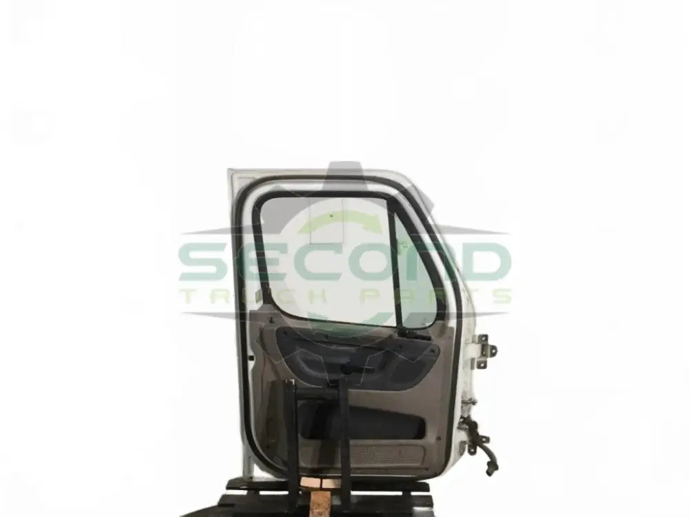Completelh Door assembly off of 2008 FTL Cascadia OEM - Second Truck Parts