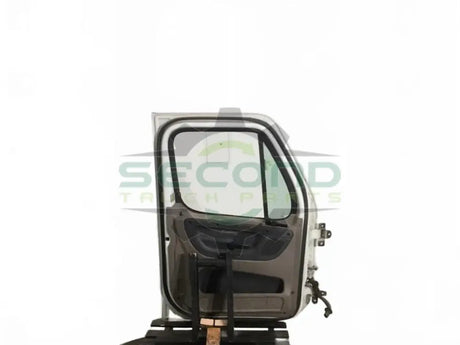 Completelh Door assembly off of 2008 FTL Cascadia OEM - Second Truck Parts
