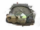 Cool 12' KW T600 pack includes: Radiator OEM - Second Truck Parts