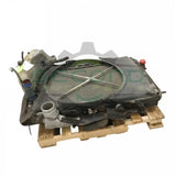 Cool 12' KW T600 pack includes: Radiator OEM - Second Truck Parts