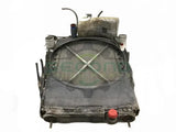 Cool 12' KW T600 pack includes: Radiator OEM - Second Truck Parts