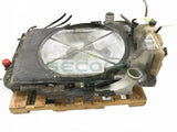 Cool 12' KW T600 pack includes: Radiator OEM - Second Truck Parts