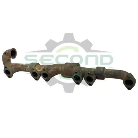 4922068 Genuine Cummins Exhaust Manifold - Second Truck Parts