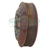 3682627 Cummins Crankshaft Pulley - Second Truck Parts