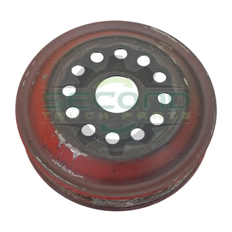 3682627 Cummins Crankshaft Pulley - Second Truck Parts