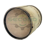 5579296RX Cummins DPF Diesel Particulate Filter - Second Truck Parts