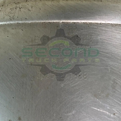 A040M143 Cummins DPF Diesel Particulate Filter - Second Truck Parts