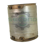 5579296RX Cummins DPF Diesel Particulate Filter - Second Truck Parts