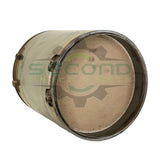 5579296RX Cummins DPF Diesel Particulate Filter - Second Truck Parts