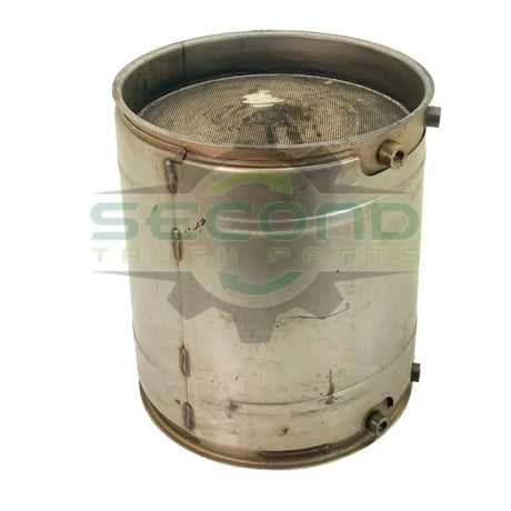 5579296RX Cummins DPF Diesel Particulate Filter - Second Truck Parts