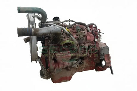 Cummins L9N engine OEM 24062489 - Second Truck Parts