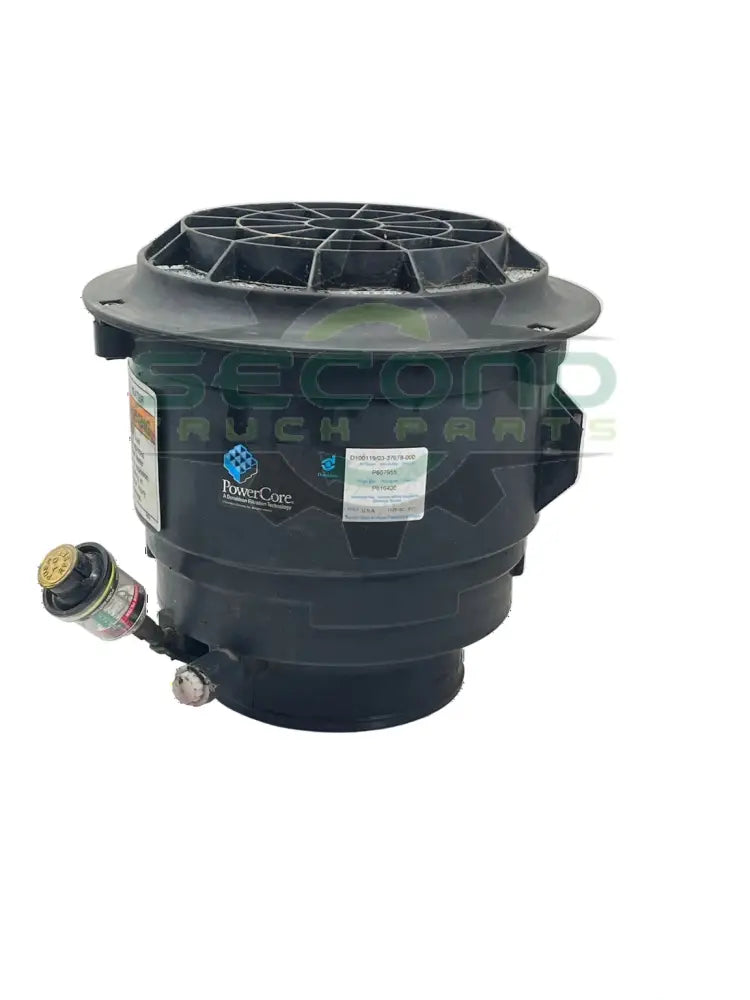 D100119/03-37678-000 Genuine Freightliner Air Cleaner PC 10 X 6 STD SS SCREEN - Air Cleaners