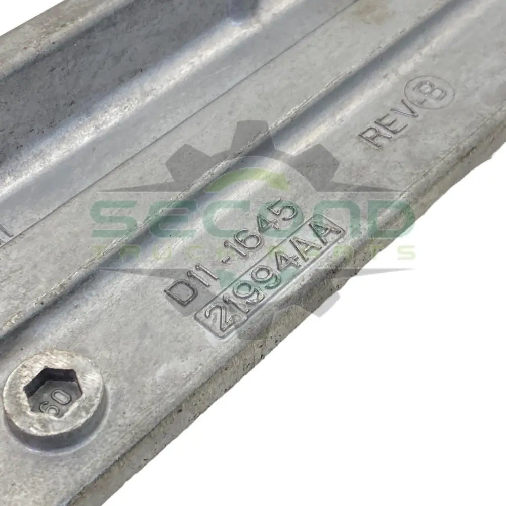 D111644 Genuine Paccar Rear Air Cleaner Bracket Mount - Air Cleaners