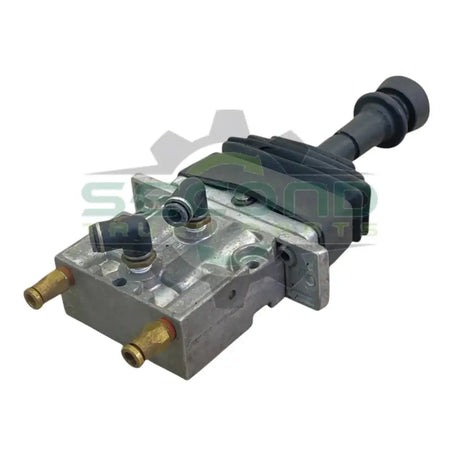 D1412249903 Apsco Valve Single Axis - Valves