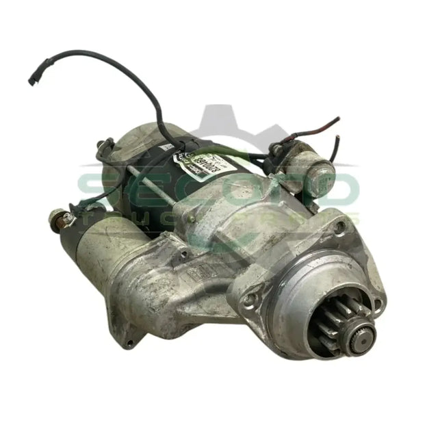 D61-1012 Genuine Paccar Starter Motor - Starters
