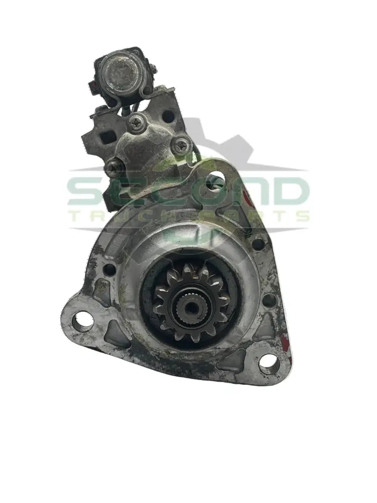 D61-6005-002 Genuine Paccar Starter Motor 39MT 12V - Starters