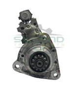 D61-6005-002 Genuine Paccar Starter Motor 39MT 12V - Starters