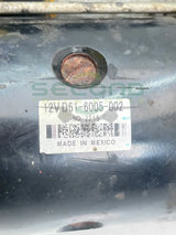 D61-6005-002 Genuine Paccar Starter Motor 39MT 12V - Starters