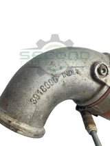 D66-2790 Genuine Paccar Charge Air Hot Pipe - Pipes & Tubes