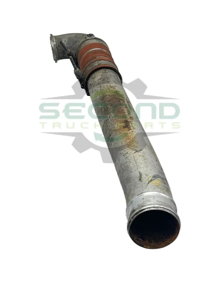 D66-2790 Genuine Paccar Charge Air Hot Pipe - Pipes & Tubes