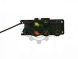 Dash Mounted air brake control valve OEM - Second Truck Parts