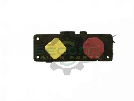 Dash Mounted air brake control valve OEM - Second Truck Parts