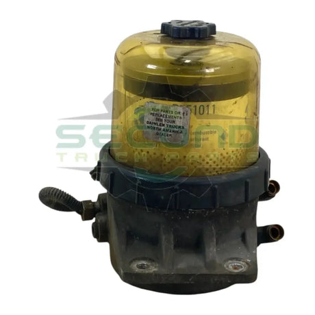 DAVCO PRO 482 Genuine Davco Fuel Water Separator - Fuel Water Separators