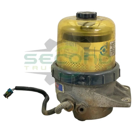 DAVCO PRO 482 Genuine Davco Fuel Water Separator - Fuel Water Separators