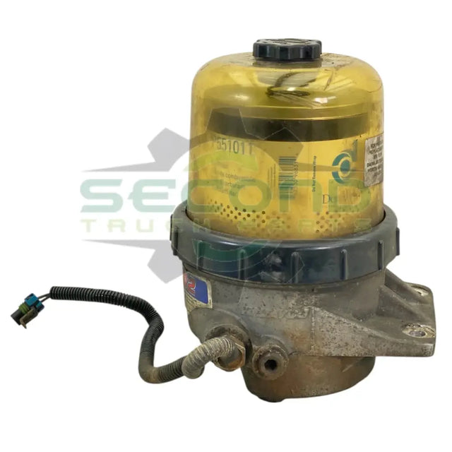 DAVCO PRO 482 Genuine Davco Fuel Water Separator - Fuel Water Separators