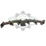 A4721422401 Genuine Detroit Diesel Exhaust Manifold - Second Truck Parts