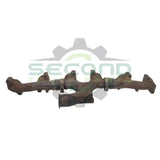 A4721422401 Genuine Detroit Diesel Exhaust Manifold - Second Truck Parts