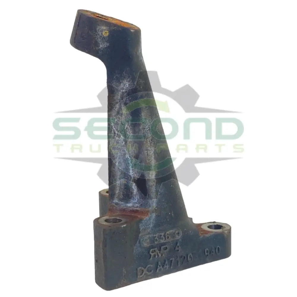 DC A4712031940 Genuine Detroit Diesel Radiator Tie Rod Bracket - Tie Rods