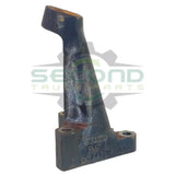DC A4712031940 Genuine Detroit Diesel Radiator Tie Rod Bracket - Tie Rods