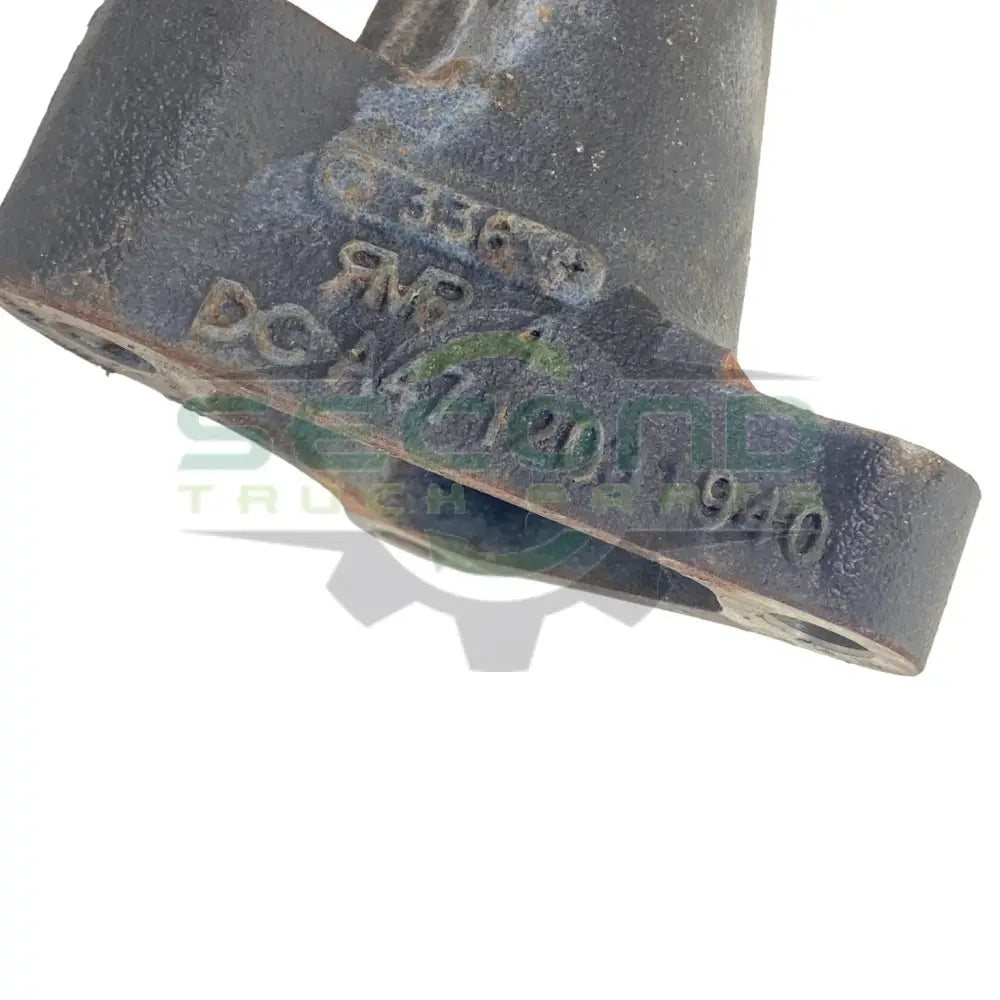 DC A4712031940 Genuine Detroit Diesel Radiator Tie Rod Bracket - Tie Rods