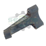DC A4712031940 Genuine Detroit Diesel Radiator Tie Rod Bracket - Tie Rods