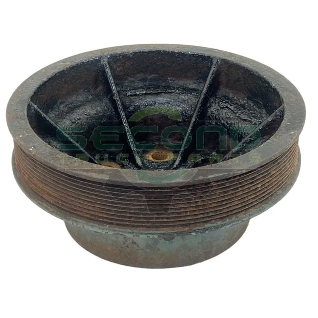 DDE 23527754 Genuine Detroit Diesel Engine Pulley - Other Truck Parts