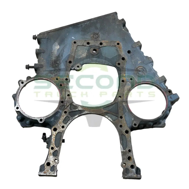 DDE 23529363 Genuiine Detroit Diesel Timing Cover - Covers