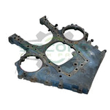 DDE 23529363 Genuiine Detroit Diesel Timing Cover - Covers